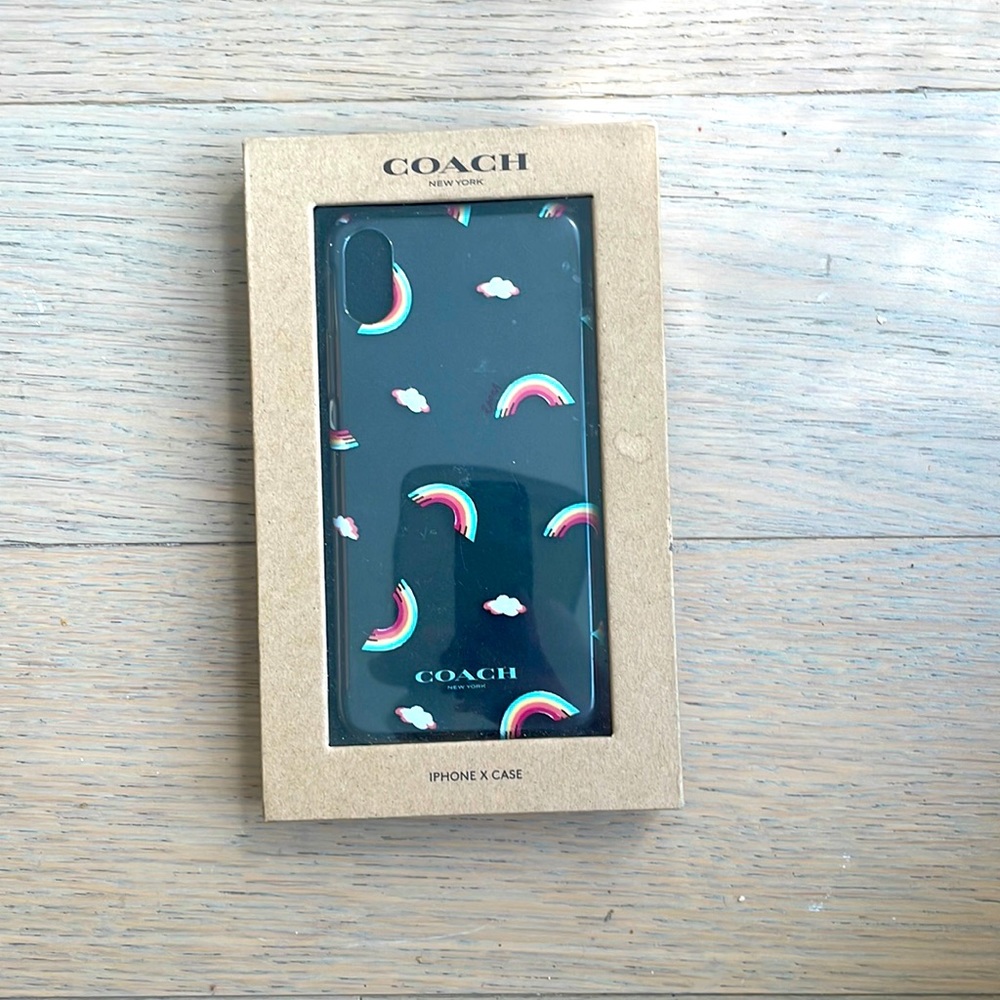 iPhone X Case